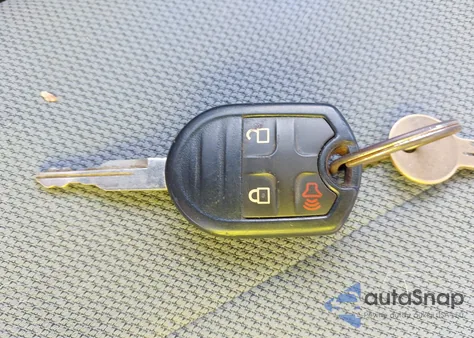 2011 Ford F-150 Xlt z USA, uszkodzony, nr VIN 1FTEX1EM5BFC23265